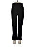 Tribal Solid Black Active Pants Size 12 - photo 1