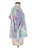 Assorted Brands Tie-dye Purple Pullover Hoodie Size M (estimated) - photo 4