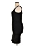 Birch and Stone Solid Black Cocktail Dress Size XL - photo 5