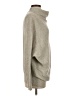 ALLSAINTS Gray Wool Pullover Sweater Size S - photo 4