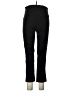 Tribal Solid Black Active Pants Size 12 - photo 2