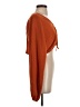 Out From Under Orange Long Sleeve Top Size XS - photo 4