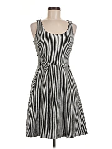 Elle Casual Dress (view 1)