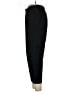 Athleta Solid Black Casual Pants Size 10 - photo 5