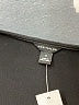 Ann Taylor Solid Black Cocktail Dress Size M - photo 7