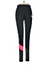 Marika Color Block Black Active Pants Size M - photo 1