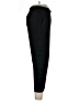 Athleta Solid Black Casual Pants Size 10 - photo 4