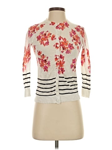 Ann Taylor LOFT Cardigan (view 1)