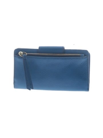 Fossil Leather Wallet (view 2)