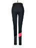 Marika Color Block Black Active Pants Size M - photo 2