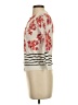 Ann Taylor LOFT Floral Ivory Cardigan Size S (petite) - photo 5