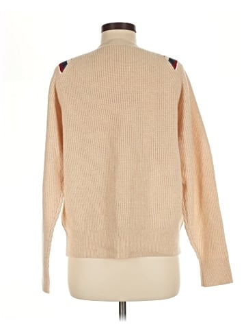 Sandro Pullover Sweater (view 2)