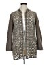 Chico's Gray Cardigan Size XL (estimated) - photo 1