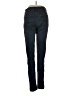 Adriano Goldschmied Solid Blue Jeggings Size 26 waist - photo 2