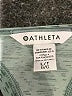 Athleta Gray Tank Top Size L (tall) - photo 7