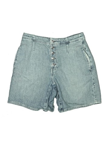We the Free Denim Shorts (view 1)