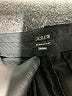 J.Crew Solid Black Dress Pants Size 8 - photo 7