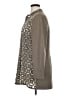 Chico's Gray Cardigan Size XL (estimated) - photo 5