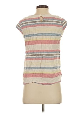 James Coviello Short Sleeve Top (view 2)