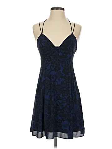 Express Cocktail Dress (view 1)