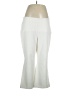 Chico's Ivory Dress Pants Size XL (3) - photo 1