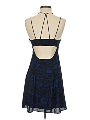 Express Cocktail Dress (view 2)