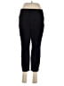 Banana Republic Black Active Pants Size 14 Petite - photo 1