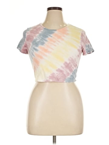 Aeropostale Short Sleeve T-Shirt (view 1)