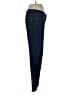 Gap Chevron-herringbone Blue Jeans Size 30 L - photo 4