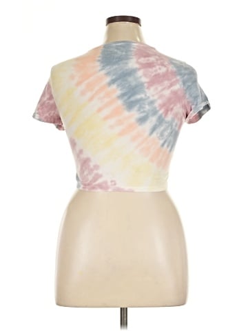 Aeropostale Short Sleeve T-Shirt (view 2)