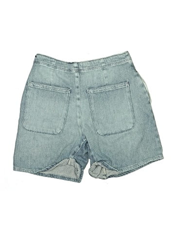 We the Free Denim Shorts (view 2)