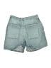 We the Free Blue Denim Shorts Size 27 waist - photo 2
