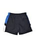 Nike Color Block Blue Athletic Shorts 18-24 MO / 24 MO - photo 2