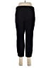 Banana Republic Black Active Pants Size 14 Petite - photo 2