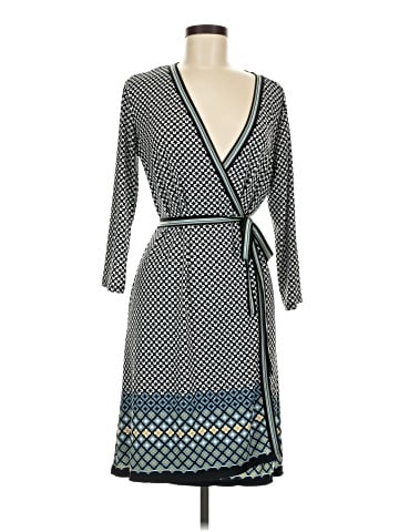 Max Studio Casual Dress (view 1)
