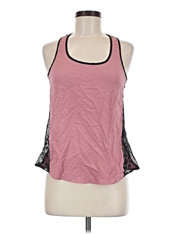 Naked Zebra Sleeveless Top (view 1)