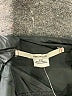Kimchi Blue 100% Polyester Black Cocktail Dress Size M - photo 4
