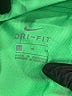 Nike Solid Green Active Skort Size XL - photo 3