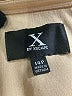 Xscape Metallic Gold Cocktail Dress Size 14 (petite) - photo 7