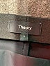 Theory Black Active Pants Size S - photo 7