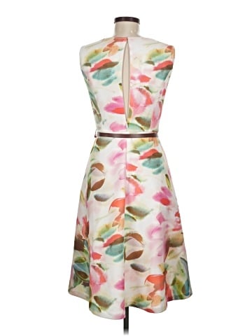 Calvin Klein Cocktail Dress (view 2)