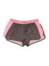 Under Armour Pink Athletic Shorts Size XL - photo 1