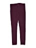 Athleta Girl Solid Burgundy Active Pants Size 14 - photo 2