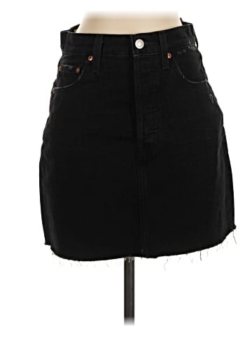 Levi's Denim Skirt (view 1)