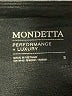 Mondetta Solid Black Active Pants Size S - photo 7