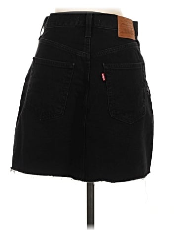 Levi's Denim Skirt (view 2)