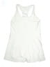 J.Crew White Ivory Casual Dress Size L - photo 2