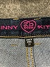 2b bebe Blue Jeans Size 31 waist - photo 7