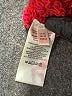 Free People Tweed Red Pullover Sweater Size XS - photo 8