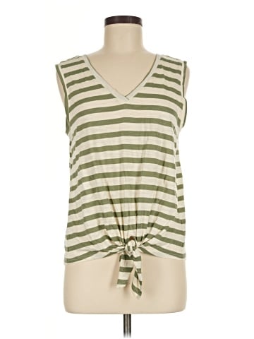 Sanctuary Sleeveless Top (view 1)